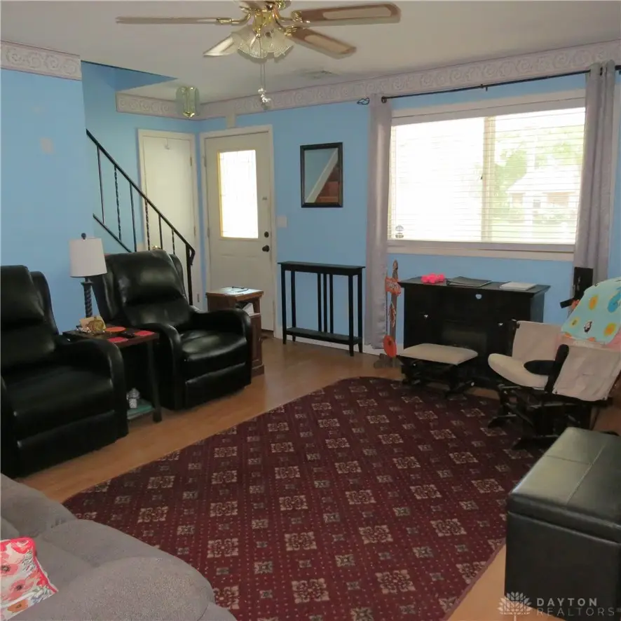 1045 Riverbend Boulevard, Sidney, OH 45365 - #2