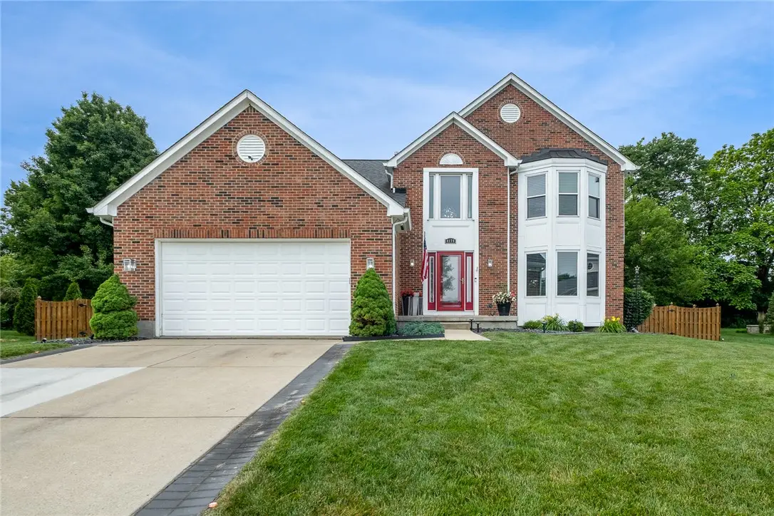 4179 Spruce Wood Drive, Beavercreek, OH 45432 - #1