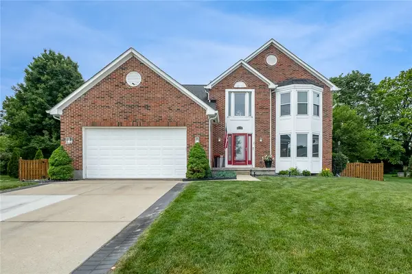 4179 Spruce Wood Drive, Beavercreek, OH 45432