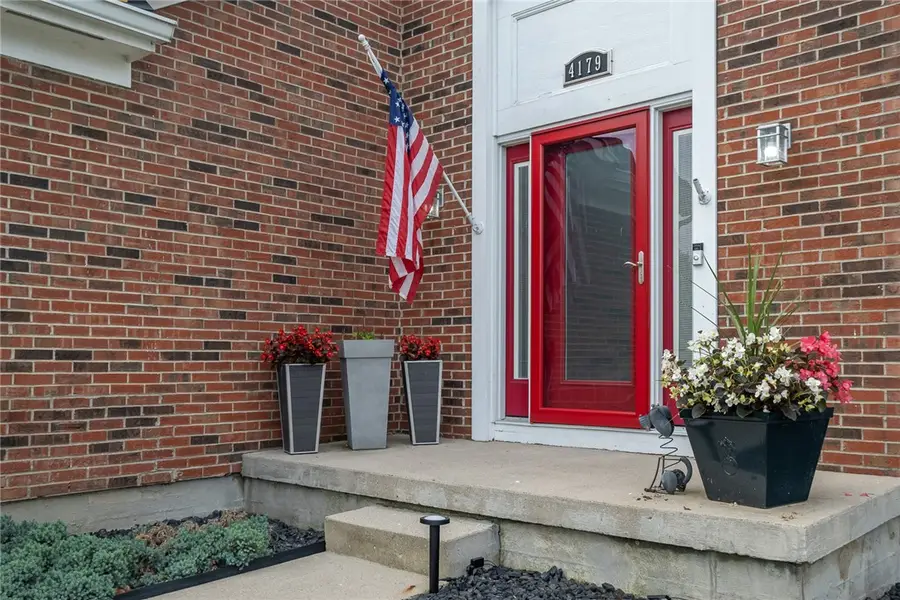 4179 Spruce Wood Drive, Beavercreek, OH 45432 - #2