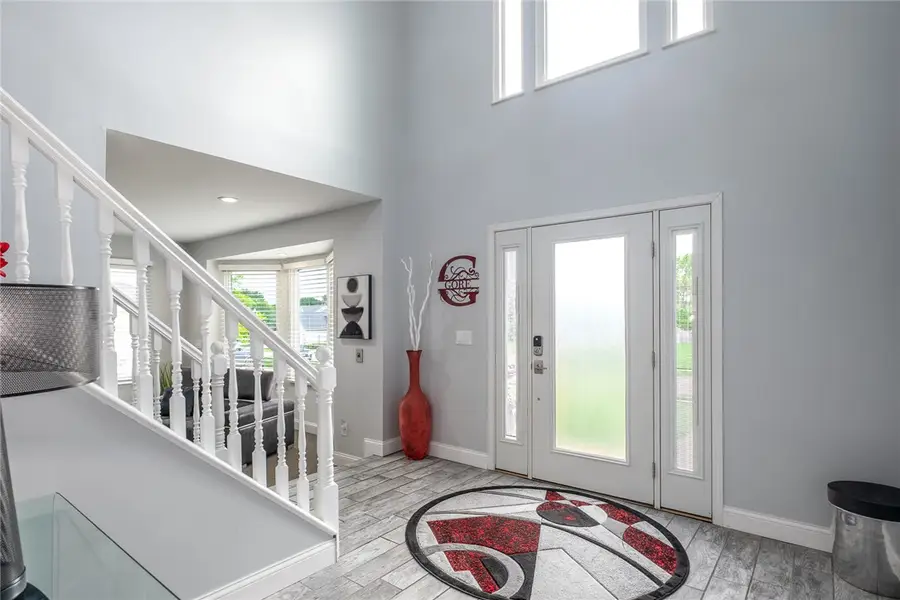 4179 Spruce Wood Drive, Beavercreek, OH 45432 - #3