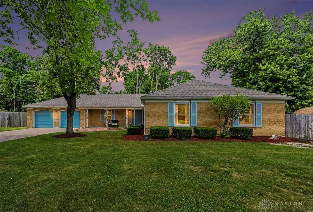907 Debbie Court, Dayton, OH 45415 - #1