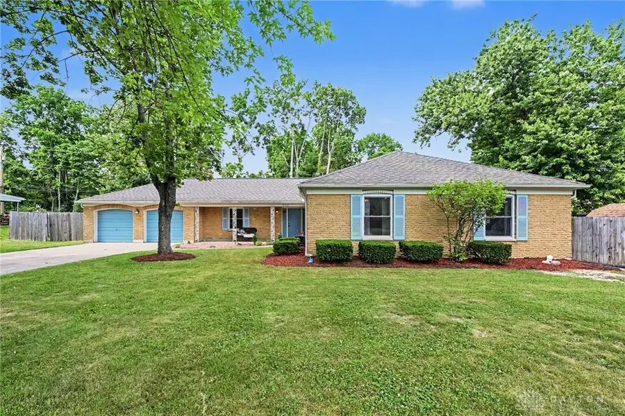 907 Debbie Court, Dayton, OH 45415 - #2