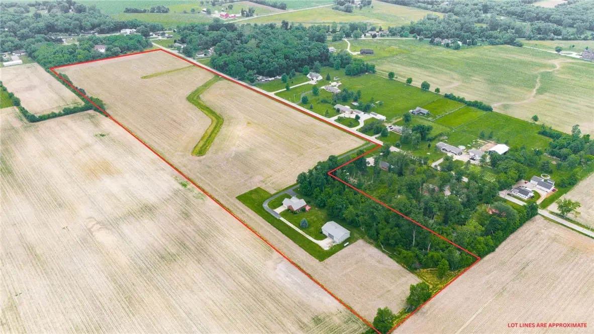00000 Kessler Road, West Milton, OH 45383 - #1