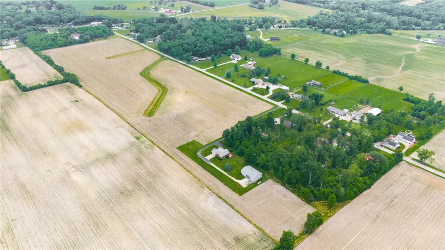 00000 Kessler Road, West Milton, OH 45383 - #3