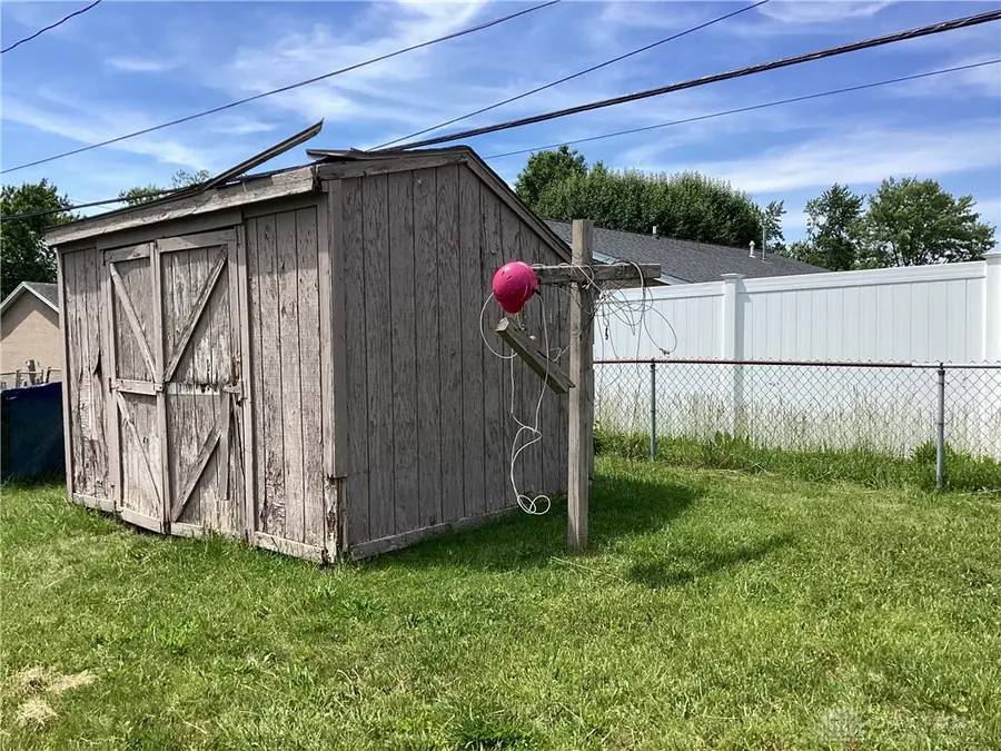 114 Shawnee Street, Greenville, OH 45331 - #3