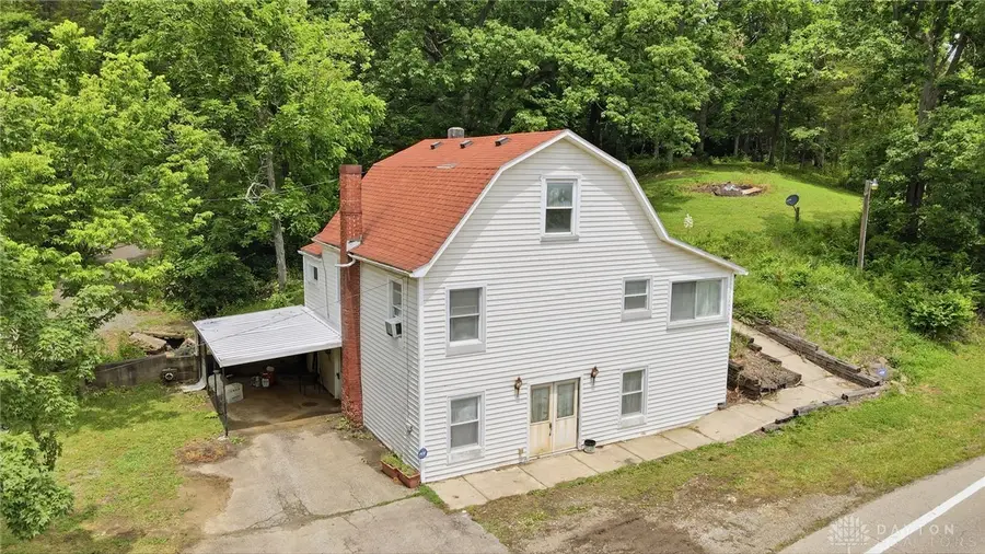 5417 State Route 132, Morrow, OH 45152 - #3