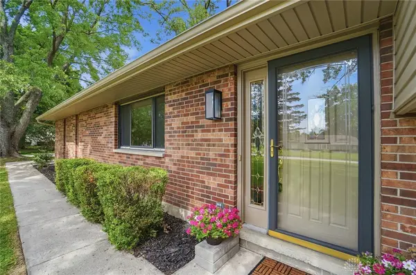 7655 Windham Road, Bethel Twp, OH 45371