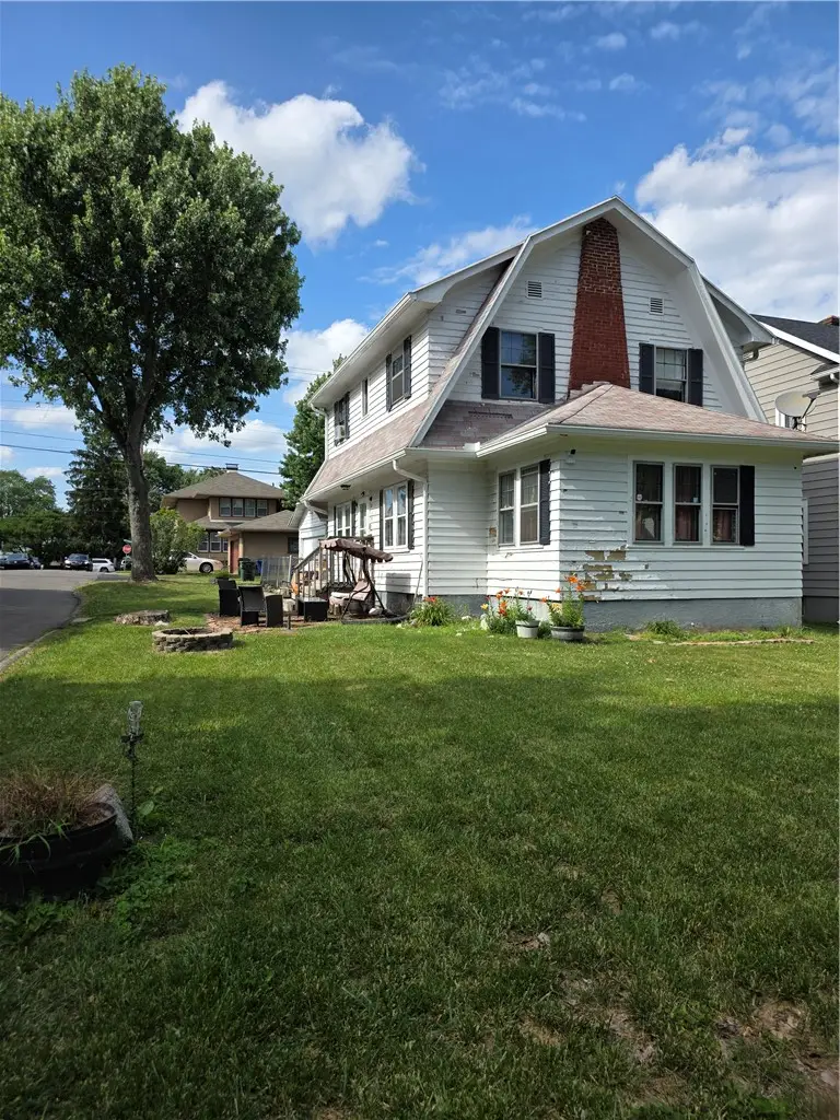 55 Ashwood Avenue, Dayton, OH 45405 - #2