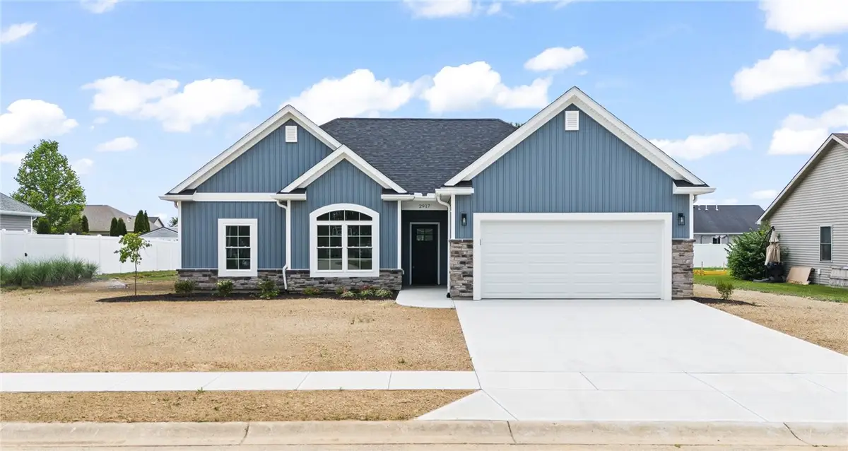 2917 Seminole Way, Piqua, OH 45356 - #1