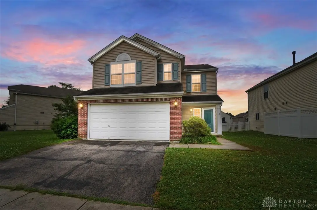 321 Heftner Circle, Maineville, OH 45039 - #1