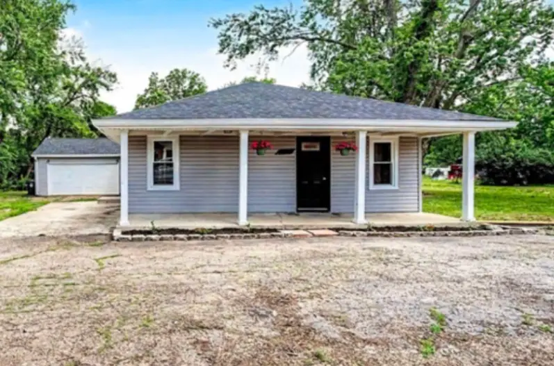 4916 Talton Drive, Middletown, OH 45042 - #1