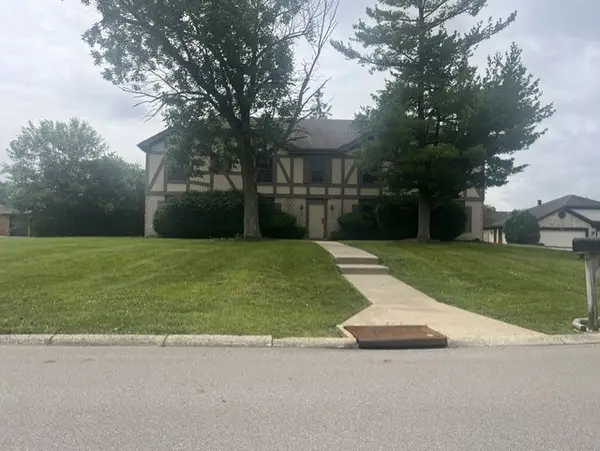 7765 Brams Hill Drive, Washington Twp, OH 45459