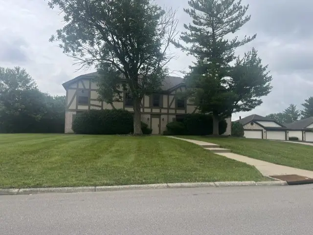 7765 Brams Hill Drive, Washington, OH 45459 - #2