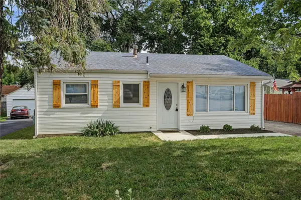 2619 Keenan Avenue, Harrison Twp, OH 45414
