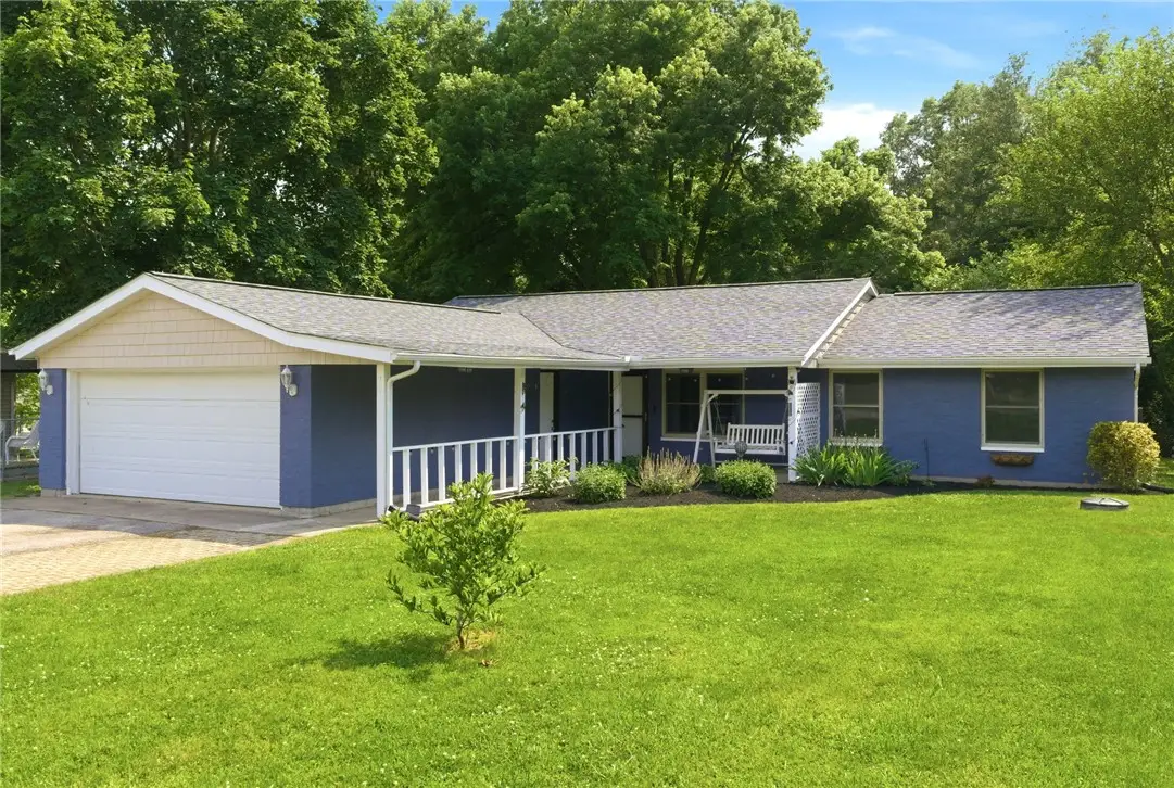 4119 Beach Trail, Shawnee Hills, OH 45335 - #1
