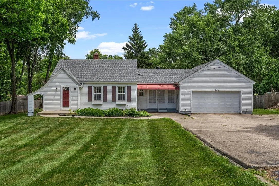 1328 Hanes Road, Beavercreek, OH 45434 - #1