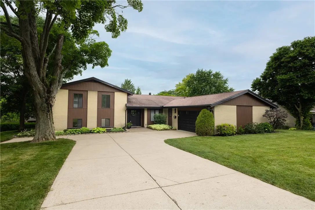 4227 Wagner Road, Kettering, OH 45440 - #1