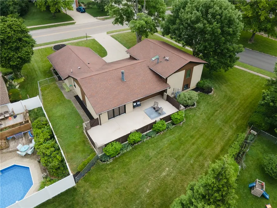 4227 Wagner Road, Kettering, OH 45440 - #2