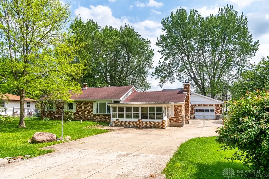 2841 Prospect Drive, Fairborn, OH 45324 - #1