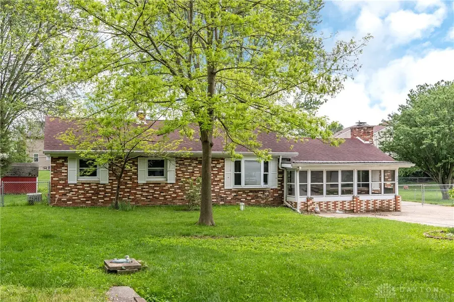 2841 Prospect Drive, Fairborn, OH 45324 - #2