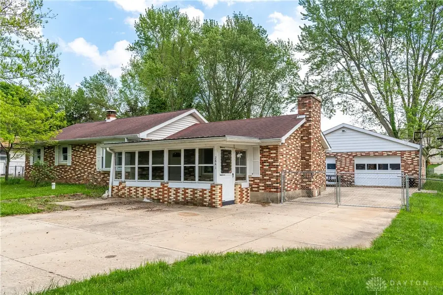 2841 Prospect Drive, Fairborn, OH 45324 - #3