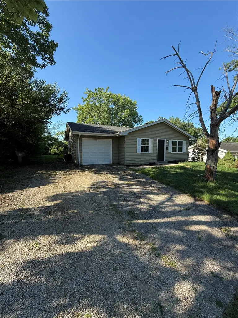 3540 Teaberry Drive, Riverside, OH 45424 - #1