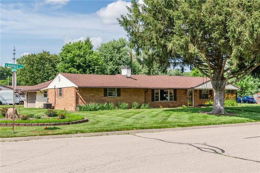 77 Lammers Avenue, Washington, OH 45459 - #2