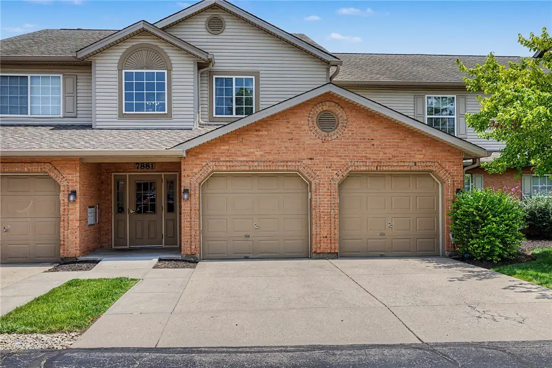 7881 Jessies Way #202, Fairfield, OH 45011 - #1