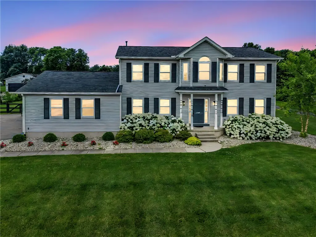 485 N Terrace Creek Court, Clear Creek, OH 45036 - #1