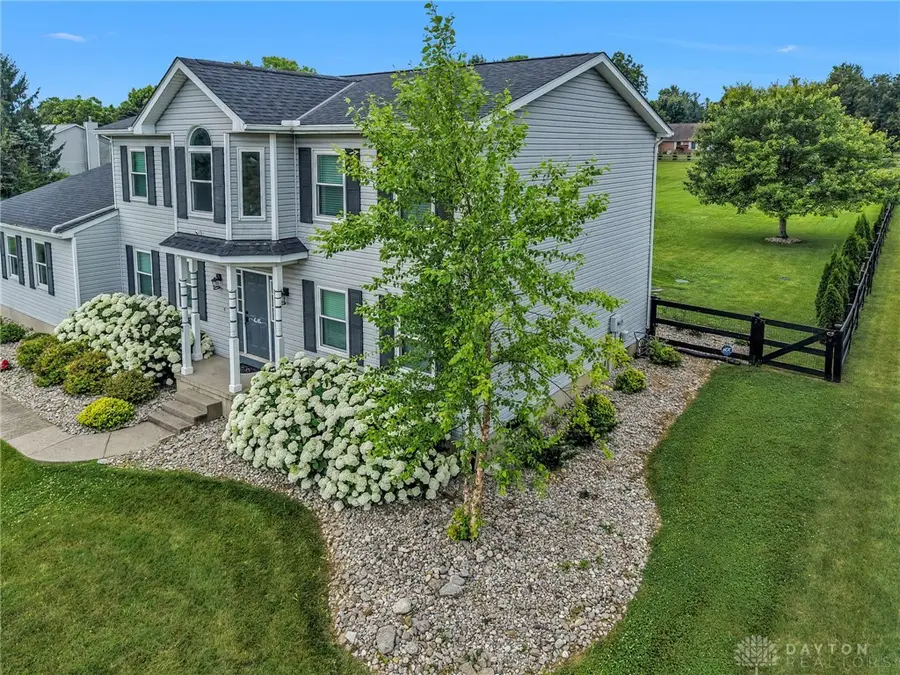 485 N Terrace Creek Court, Clear Creek, OH 45036 - #2