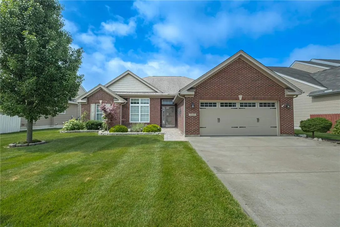 4049 Spicebush Drive, Tipp City, OH 45371 - #1