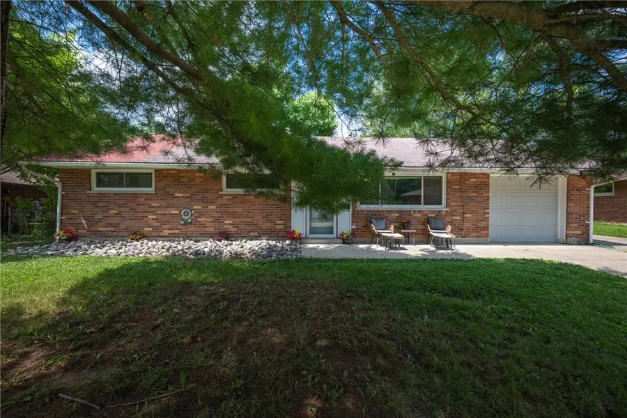 2675 Latonia Avenue, Miami, OH 45439 - #2