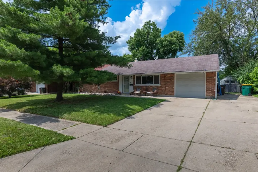 2675 Latonia Avenue, Miami, OH 45439 - #3