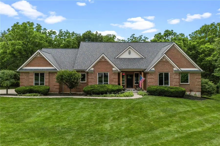 105 Taylor Lane, Clarksville, OH 45113 - #2