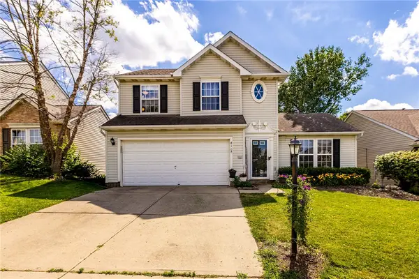 410 Mcdaniels Lane, Springboro, OH 45066