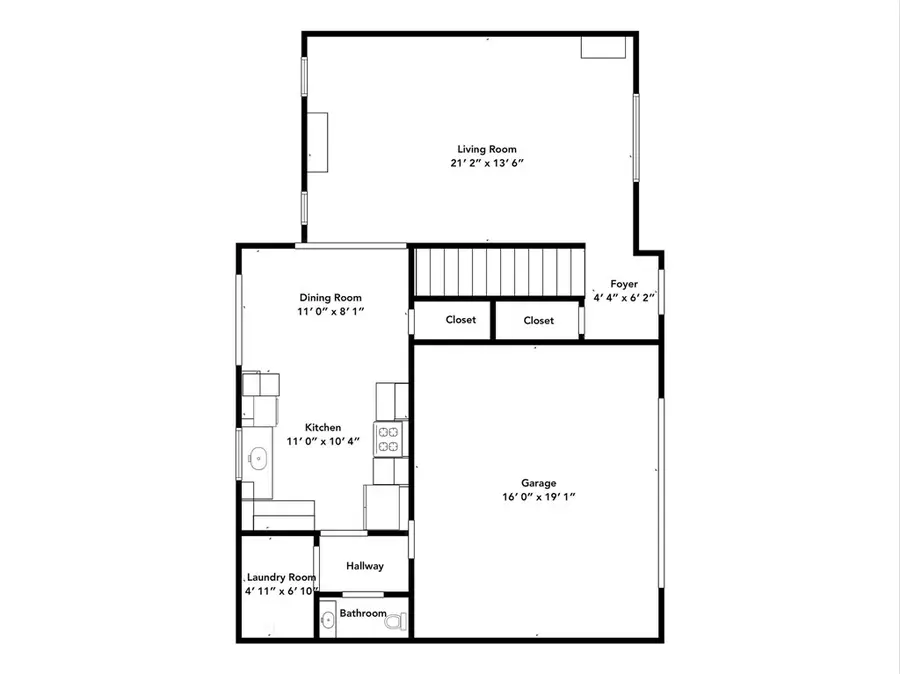 410 Mcdaniels Lane, Springboro, OH 45066 - #3