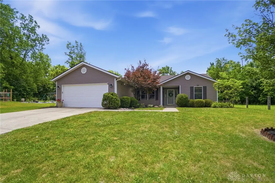 332 Skinner Drive, Trotwood, OH 45426 - #1