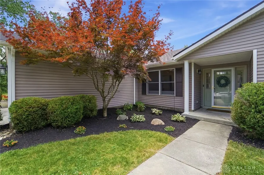 332 Skinner Drive, Trotwood, OH 45426 - #2