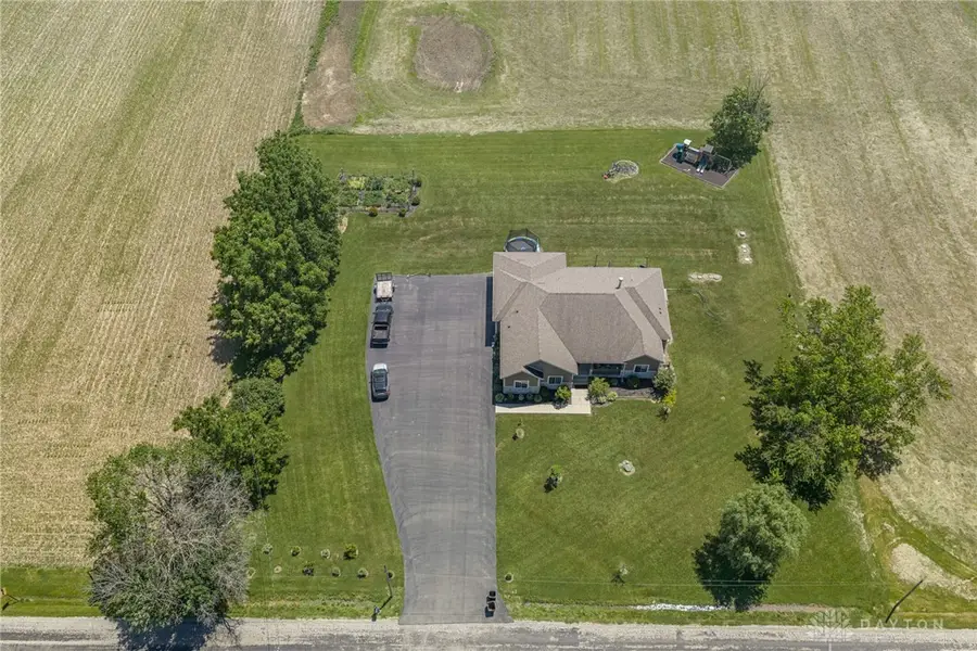 8272 Snake Road, Trotwood, OH 45426 - #2
