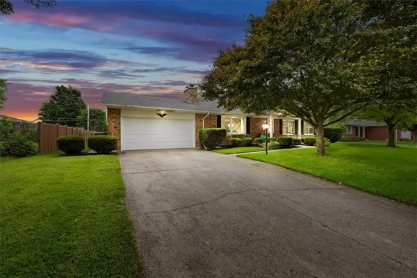 108 Lutheran Drive, Eaton, OH 45320
