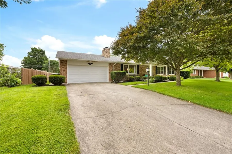 108 Lutheran Drive, Eaton, OH 45320 - #2
