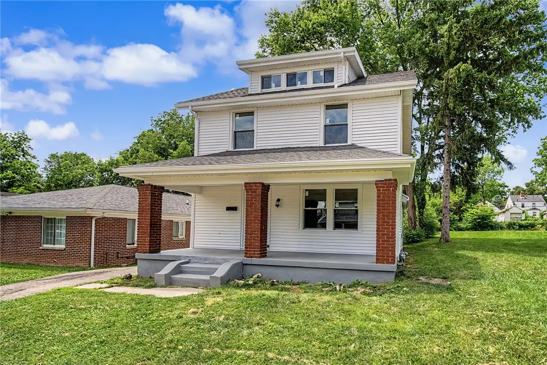 2041 Mayfair Road, Dayton, OH 45405 - #1
