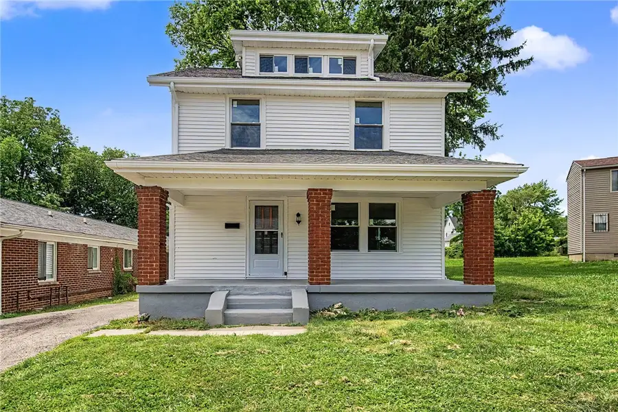 2041 Mayfair Road, Dayton, OH 45405 - #2