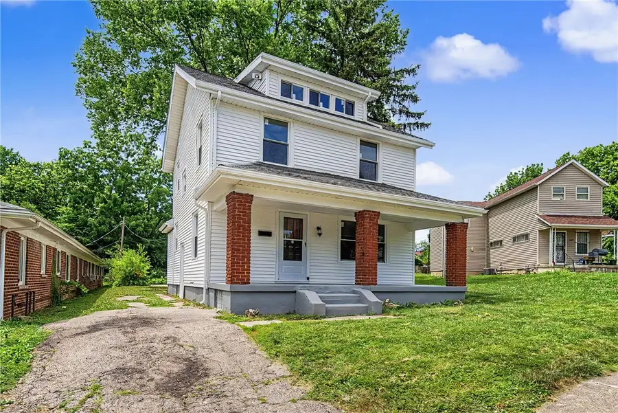 2041 Mayfair Road, Dayton, OH 45405 - #3