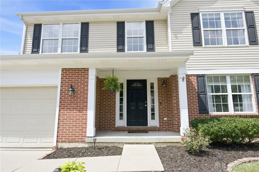 8700 Woolstone Court, Warren, OH 45039 - #1