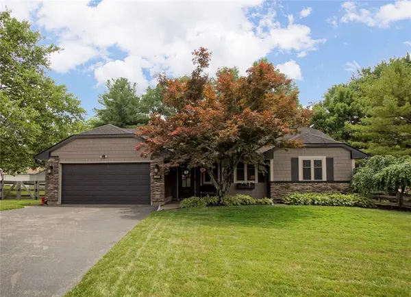 9860 Davis Road, Deerfield Twp, OH 45140
