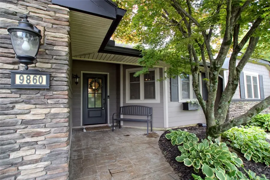 9860 Davis Road, Deerfield, OH 45140 - #2