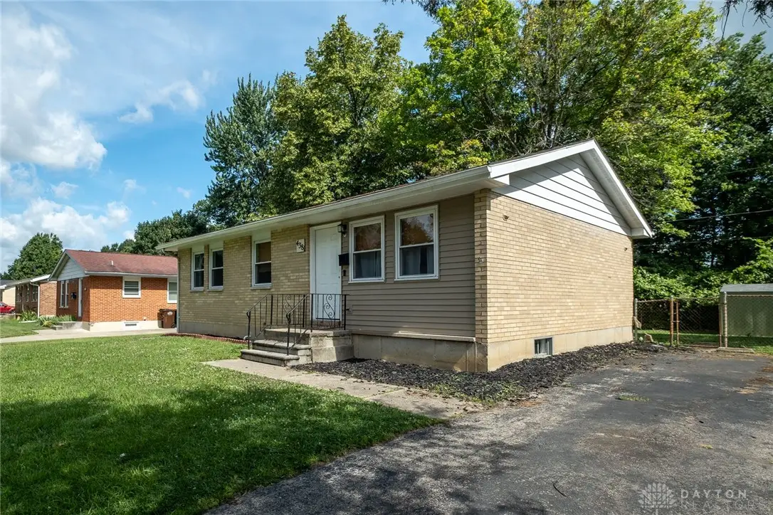 4381 Silverberry Avenue, Dayton, OH 45424 - #1