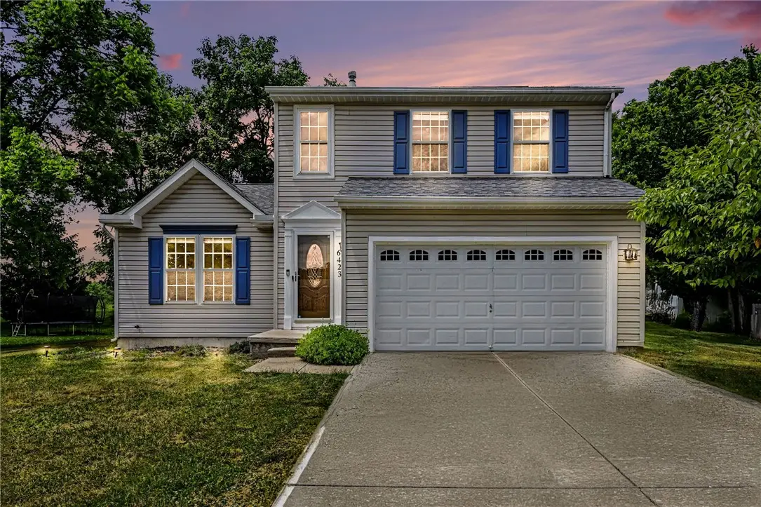 6423 Riverbend Drive, Clayton, OH 45415 - #1